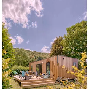 Camping Les Couesnons Roz-sur-Couesnon